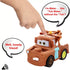 Disney Pixar Cars Track Talkers Mater Talking Tow Truck