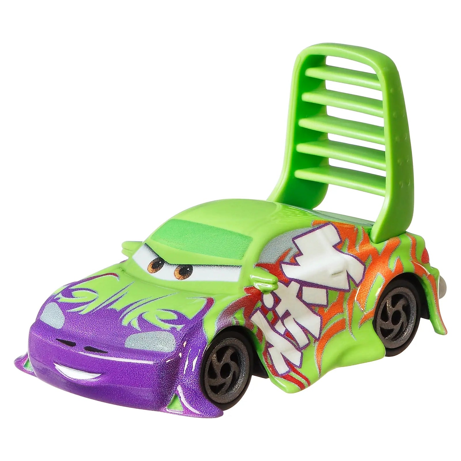 Disney Pixar Cars Wingo Diecast Vehicle