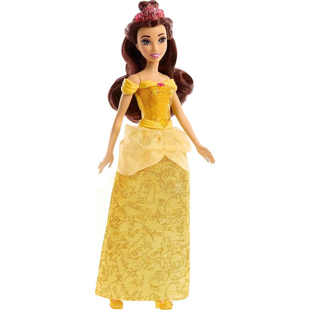 Disney Princess Belle Fashion Doll