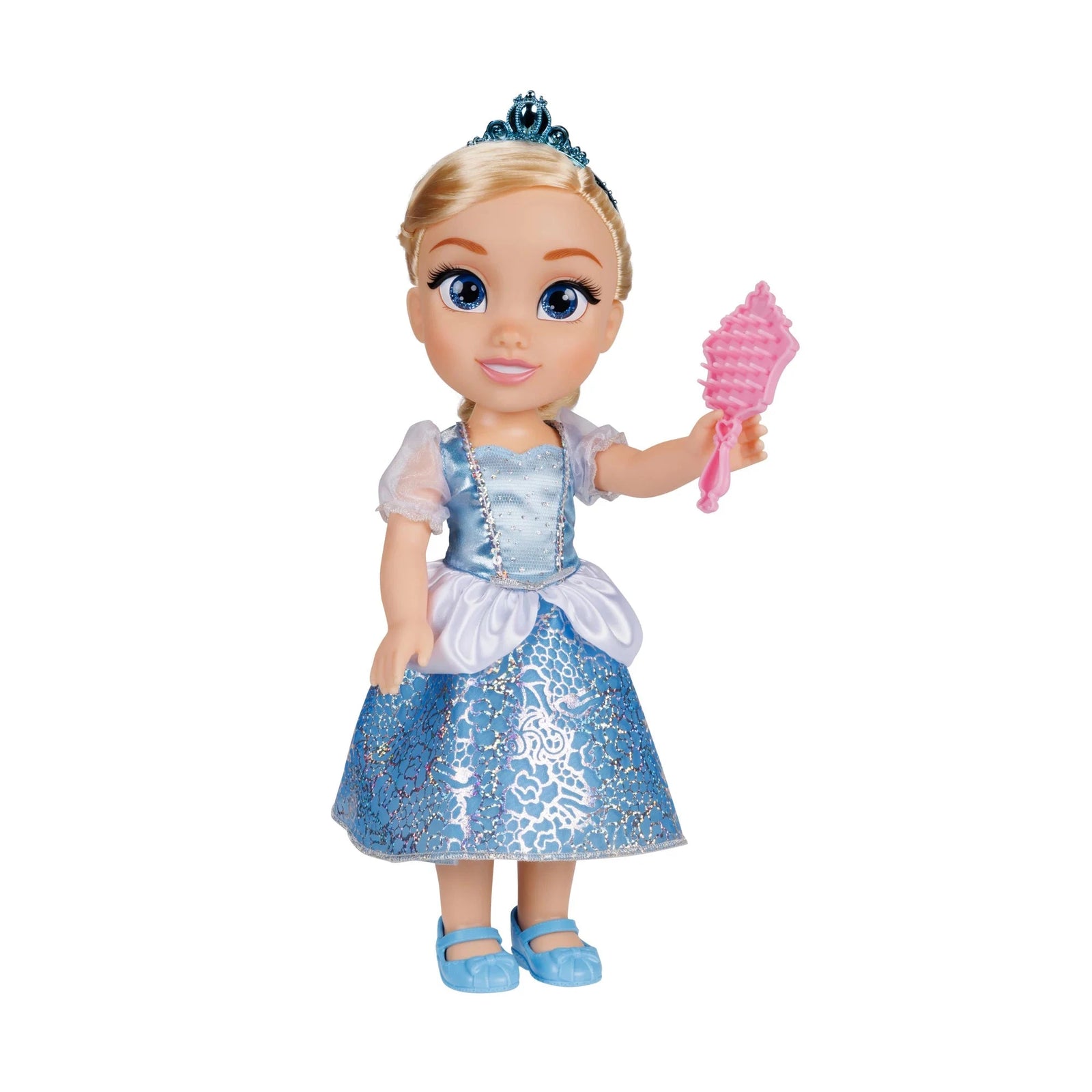 disney-princess-cinderella-14-inch-doll