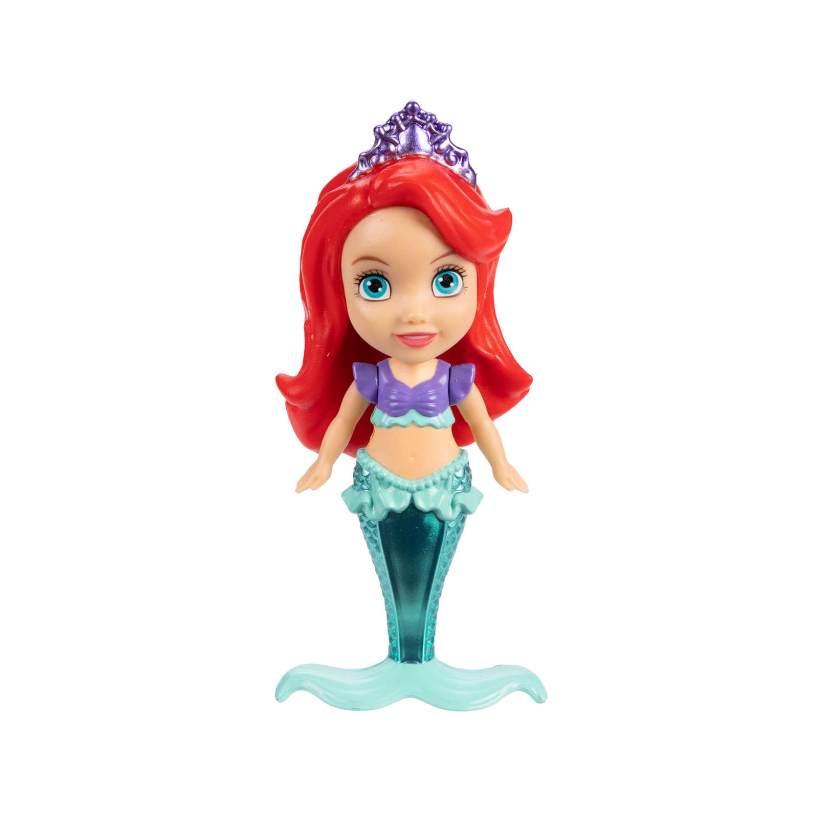 Disney Princess Mini 3-Inch Ariel Figure