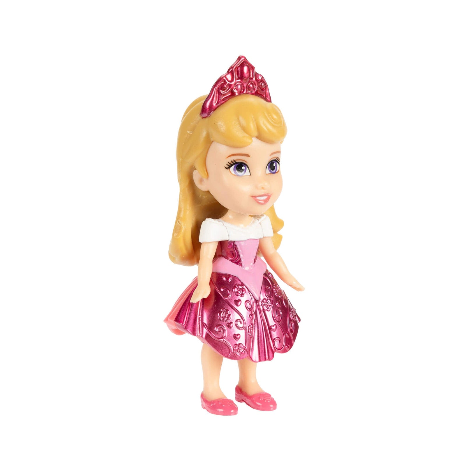 Disney Princess Mini 3-Inch Aurora Figure