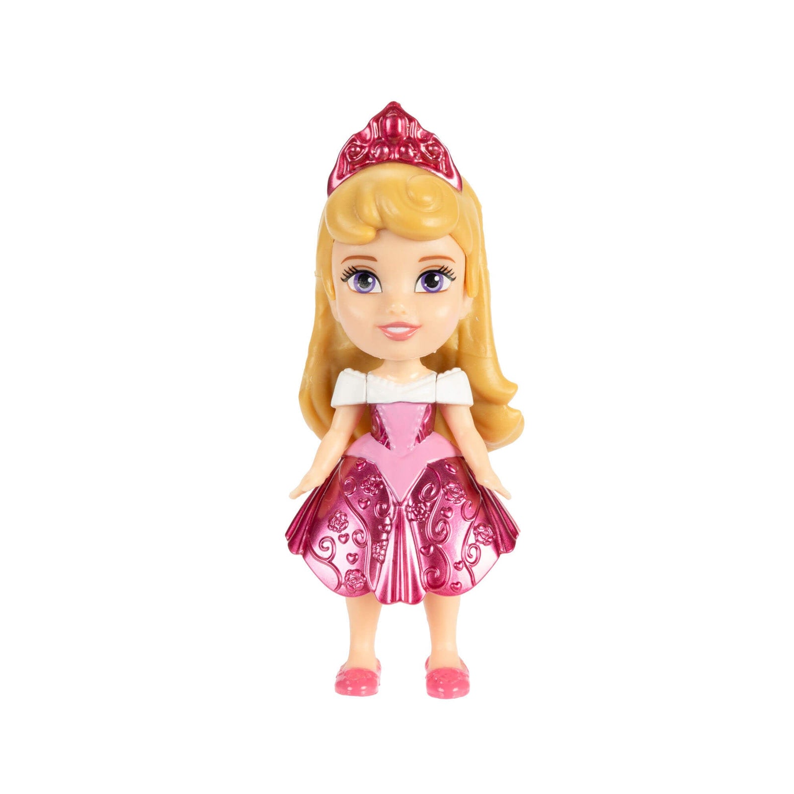 Disney Princess Mini 3-Inch Aurora Figure