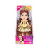 Disney Princess Mini 3-Inch Belle Ball Gown Figure