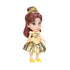 Disney Princess Mini 3-Inch Belle Ball Gown Figure