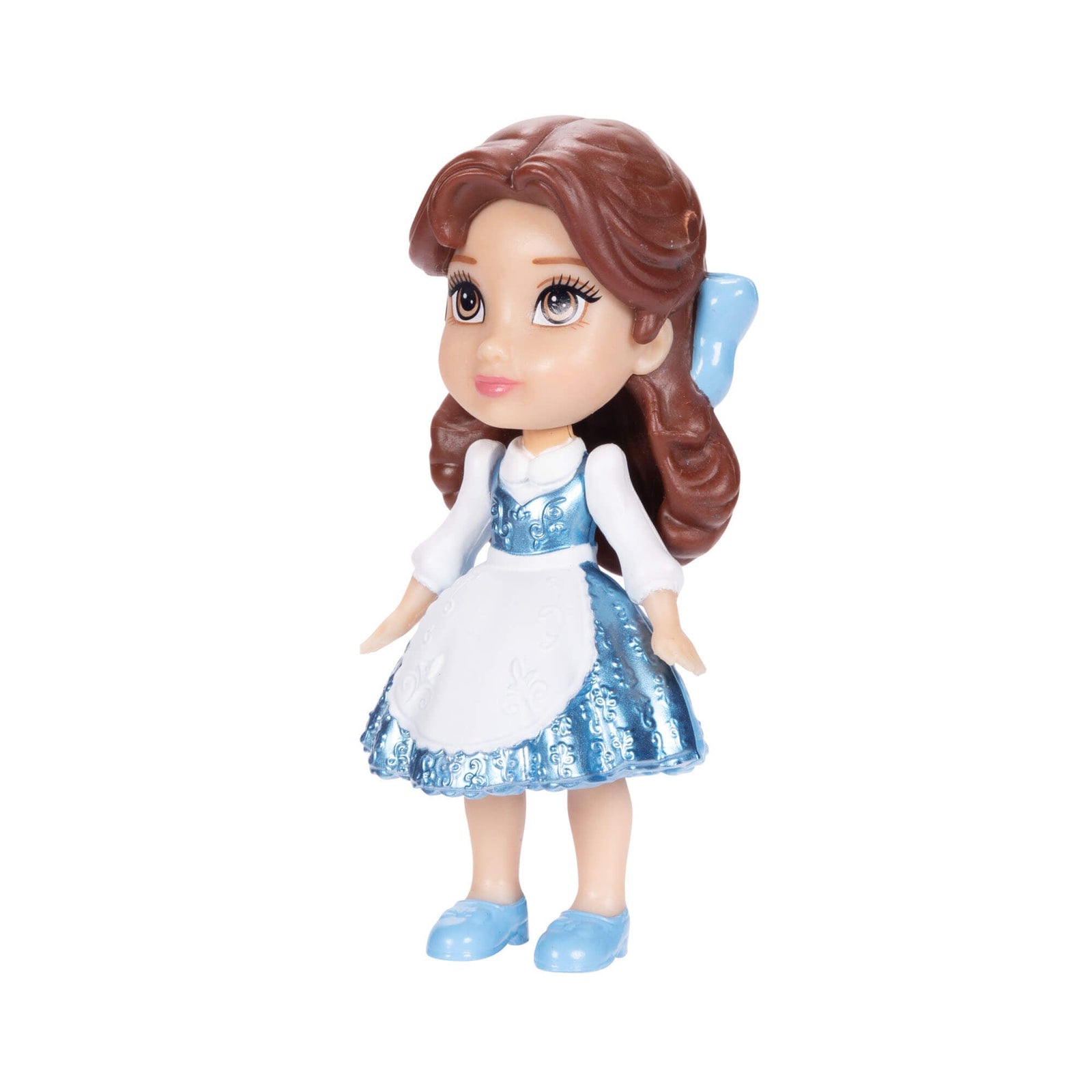 Disney Princess Mini 3-Inch Belle Figure