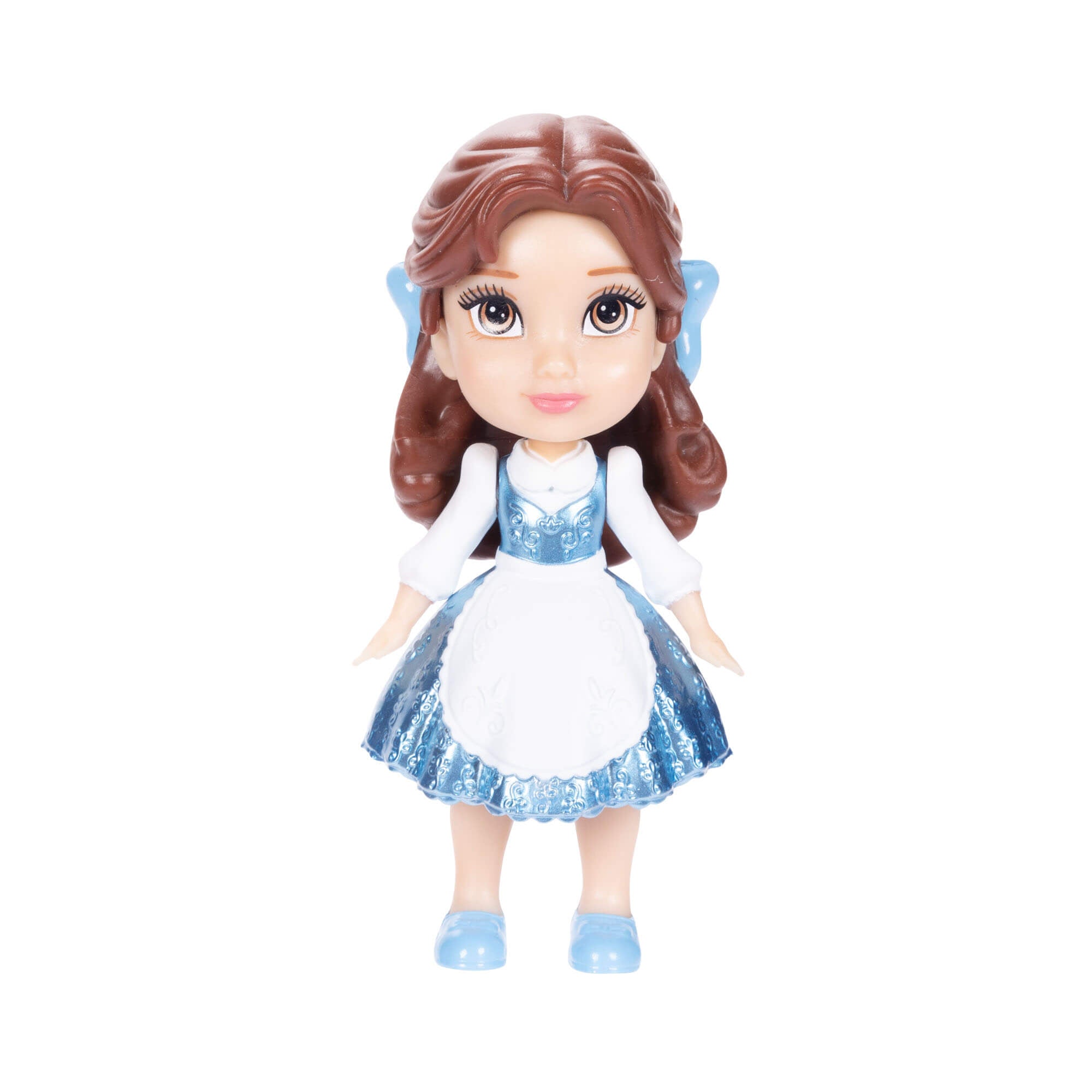 Disney Princess Mini 3-Inch Belle Figure