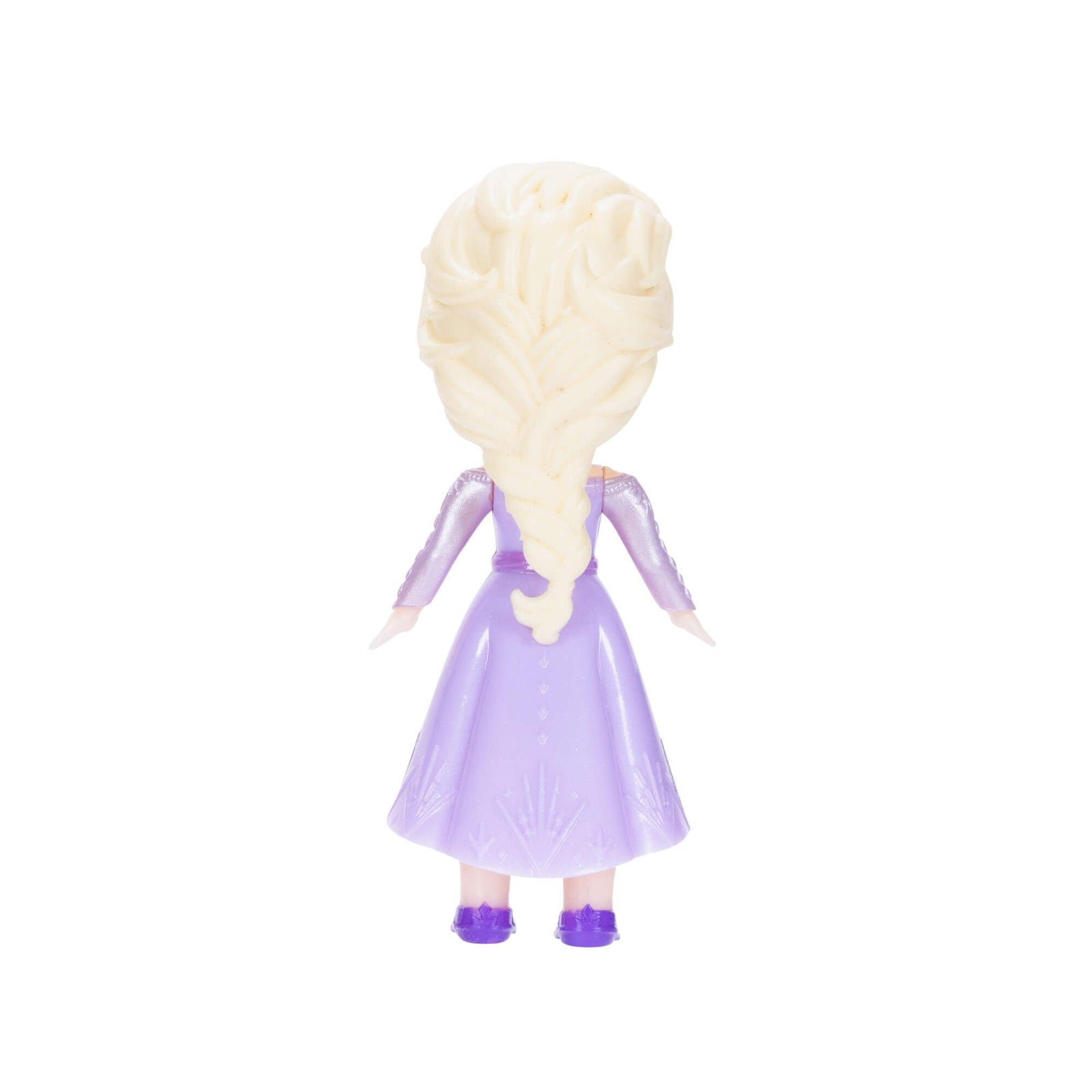 Disney Princess Mini 3-Inch Frozen 2 Elsa Figure