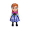 Disney Princess Mini 3-Inch Frozen Anna Figure