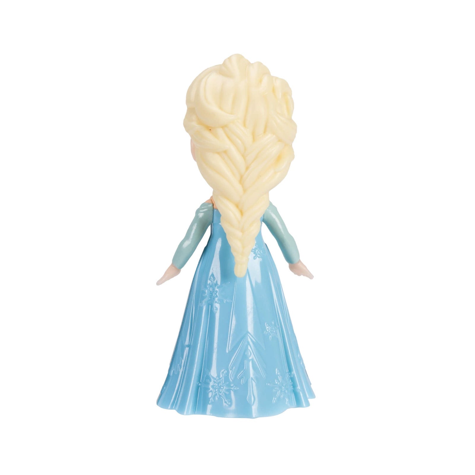 Disney Princess Mini 3-Inch Frozen Classic Elsa Figure