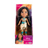 Disney Princess Mini 3-Inch Pocahontas Figure