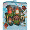 Disney Princess Moana Classic Storybook Set Packaging