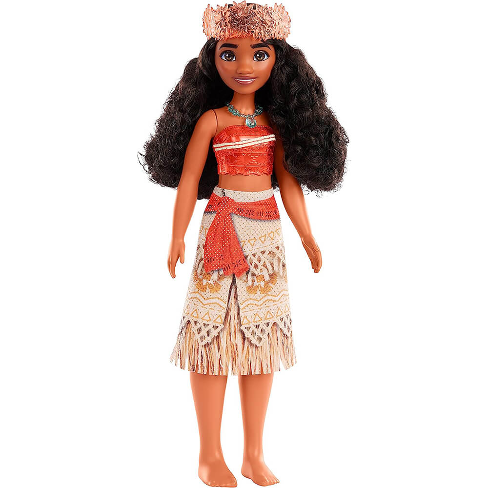 Disney Princess Moana Fashion Doll