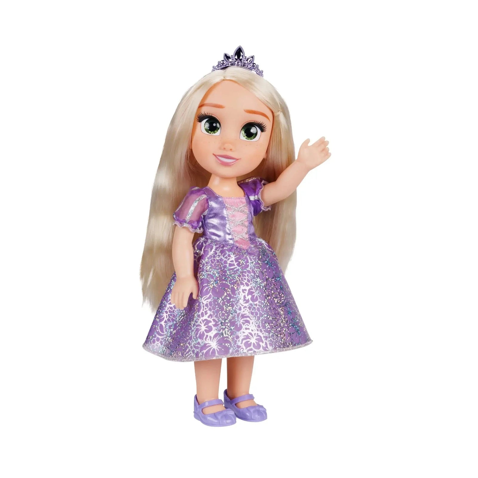 Disney Princess 14-Inch Rapunzel Doll