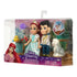 Disney Princess Petite Ariel Wedding Gift Set side of the package