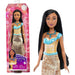 Disney Princess Pocahontas Fashion Doll packaging