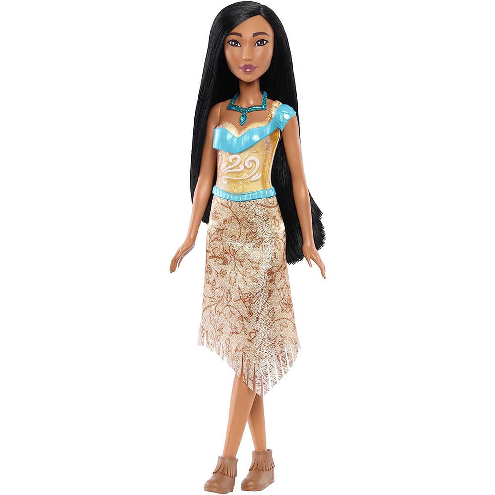 Disney Princess Pocahontas Fashion Doll