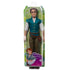 Disney Princess Prince Flynn Rider Fashion Doll packaging