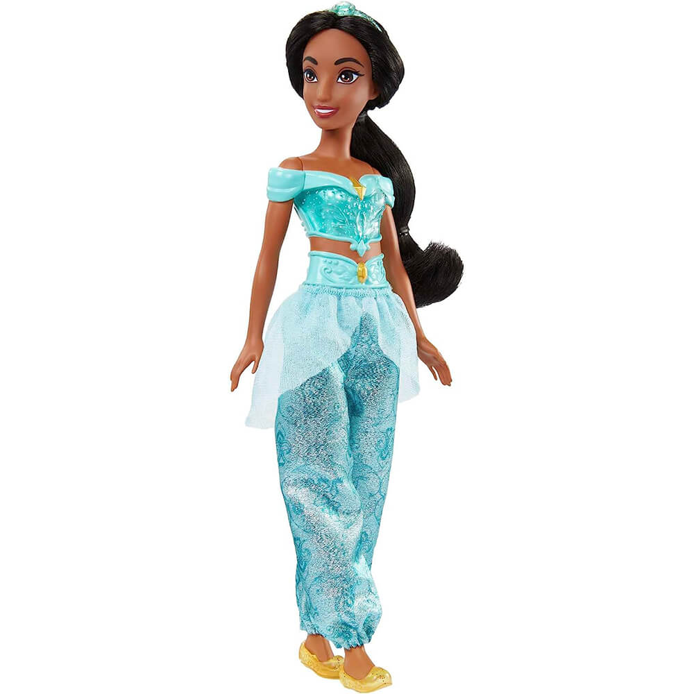 Disney Princess Princess Jasmine Fashion Doll