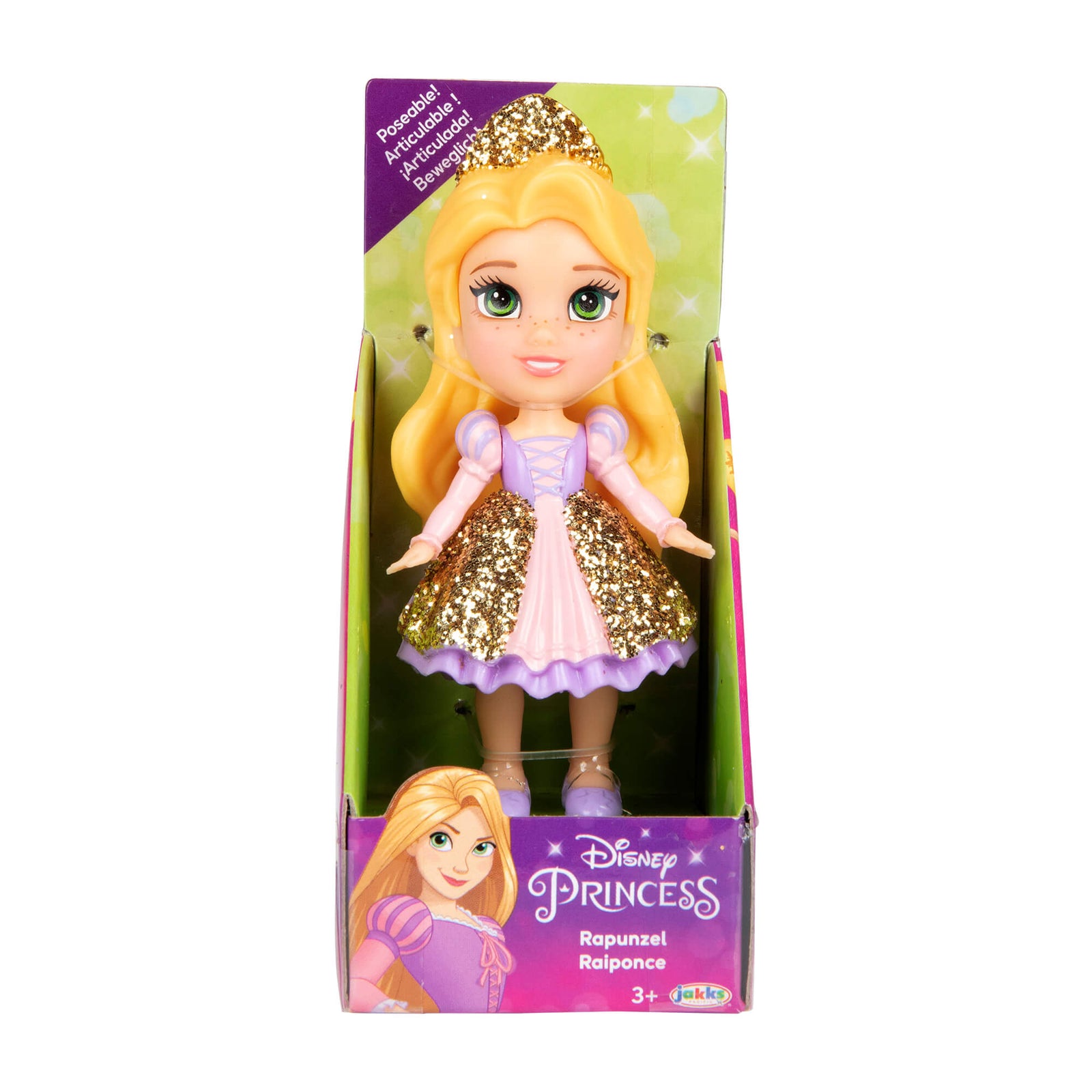 Disney Princess Rapunzel 3