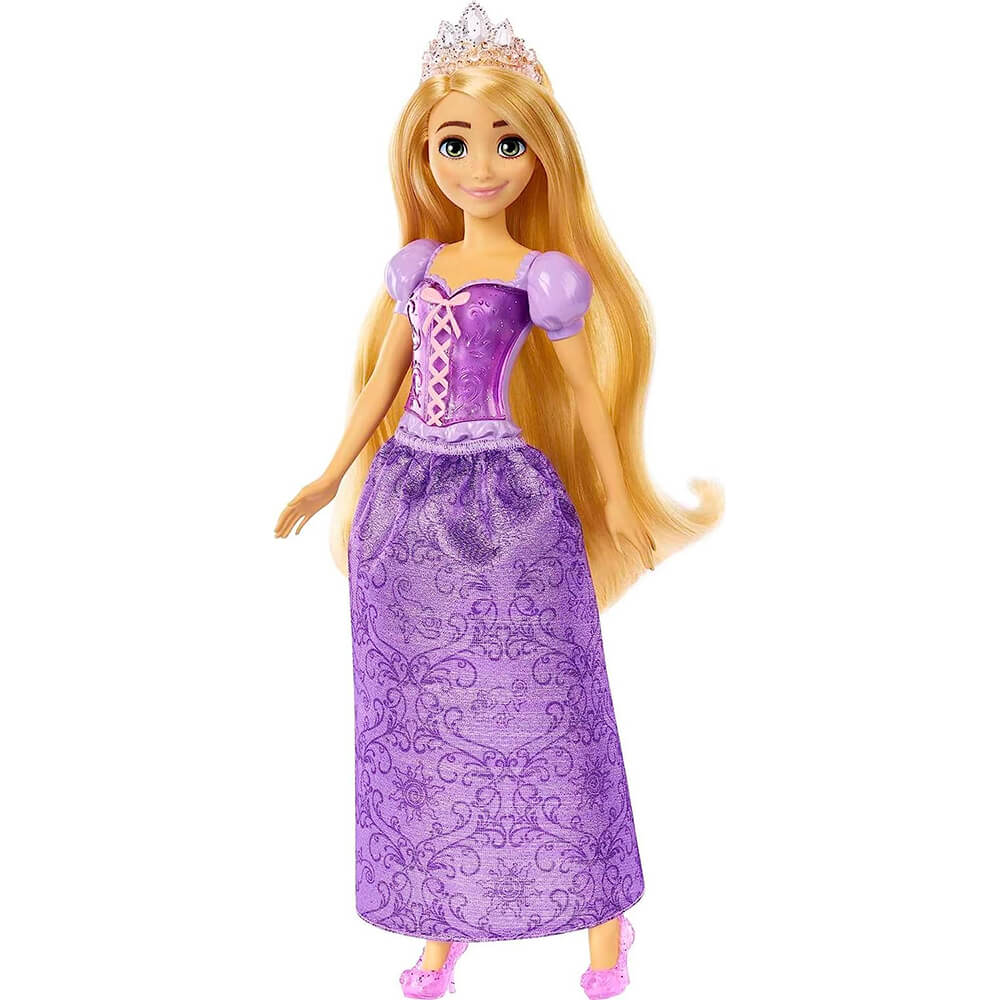 Disney Princess Rapunzel Fashion Doll