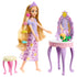 Disney Princess Rapunzel's Vanity Doll and Playset