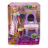 Disney Princess Rapunzel's Vanity Doll and Playset