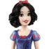 Disney Princess Snow White Fashion Doll close up on Snow Whites face