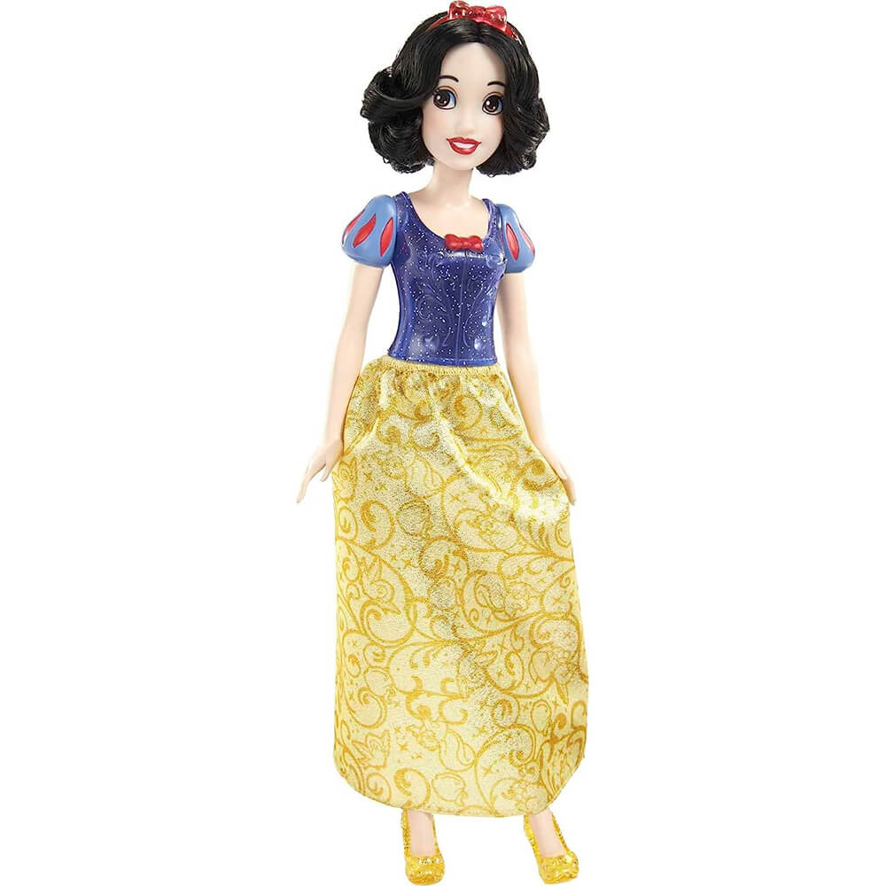 Disney Princess Snow White Fashion Doll