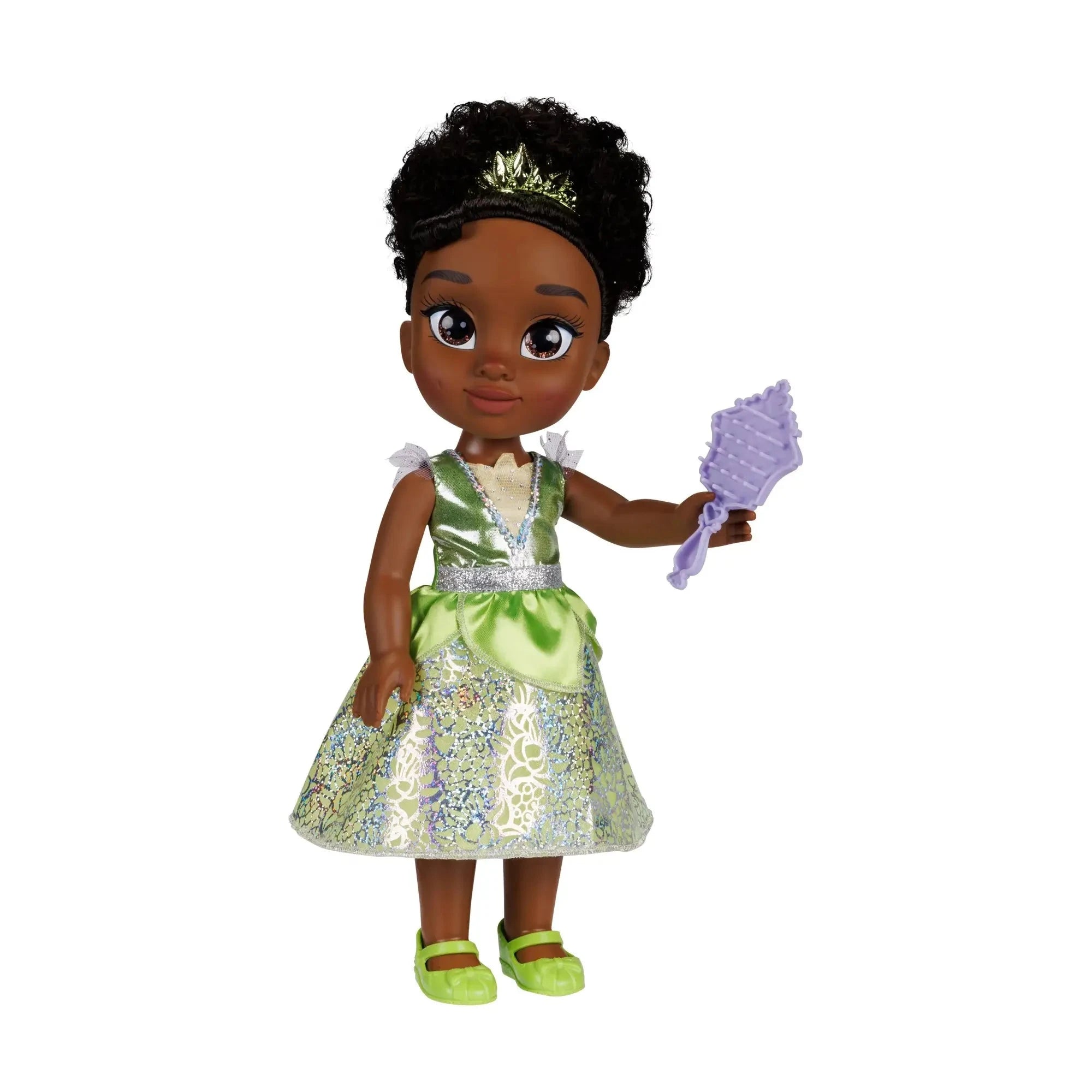 Disney Princess Tiana 14-Inch Doll