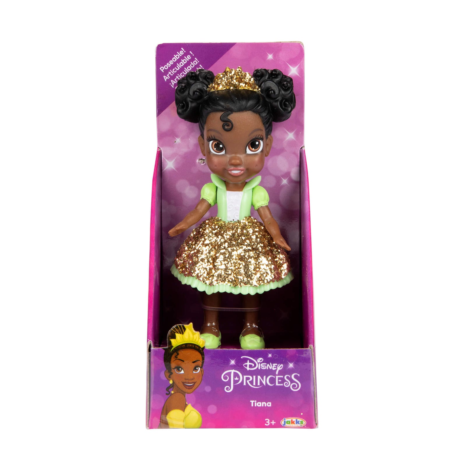 Disney Princess Tiana 3