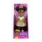 Disney Princess Tiana 3" Mini Doll