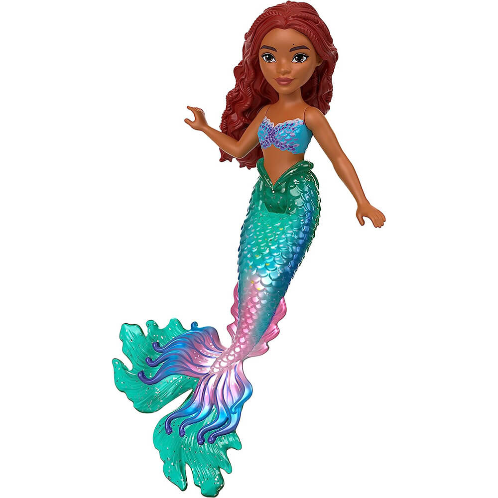 Disney The Little Mermaid Mermaid Ariel Small Doll