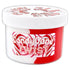 image of Dope Slimes Candy Cane Twist Slime