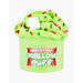 Dope Slimes Christmas Mallow Puff Slime