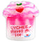 Dope Slimes Lychee Shaved Ice Slime