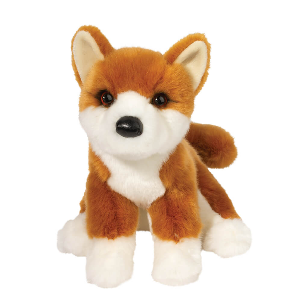 Douglas Aki Shiba Inu Plush