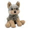 Douglas Albie Soft Wolf Plush