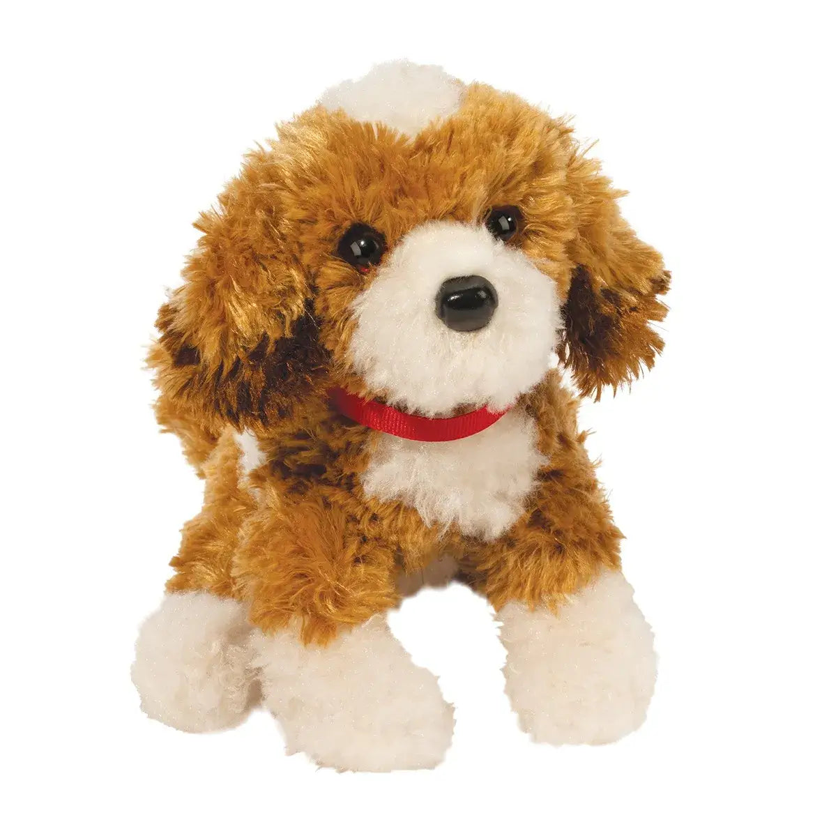 Douglas Buttercup Doodle Pup Small Plush