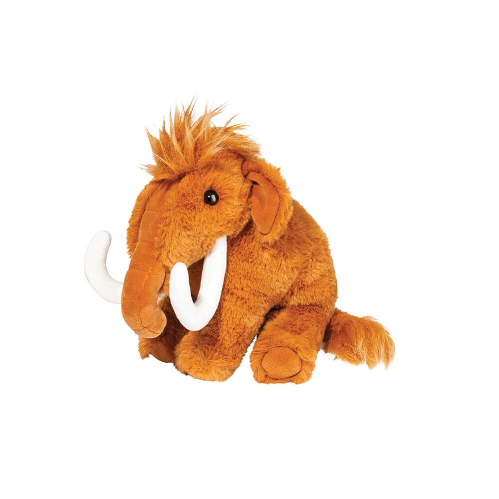 Douglas Callie Soft Woolly Mammoth Plush