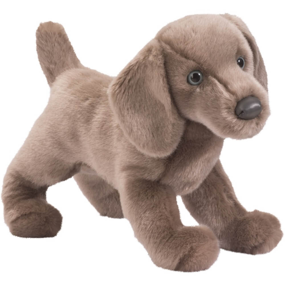 Douglas Cassie Weimaraner Plush