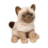 Douglas Fu Siamese Cat D'Lux Plush