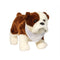 Douglas Hardy Bulldog Plush