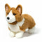 Douglas Ingrid Corgi Plush