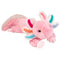 Douglas Jazzie Soft Axolotl Plush