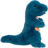 Douglas Kennie Soft Blue T-Rex Plush