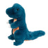 Douglas Kennie Soft Blue T-Rex Plush