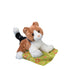 Douglas Maps Calico Cat Plush