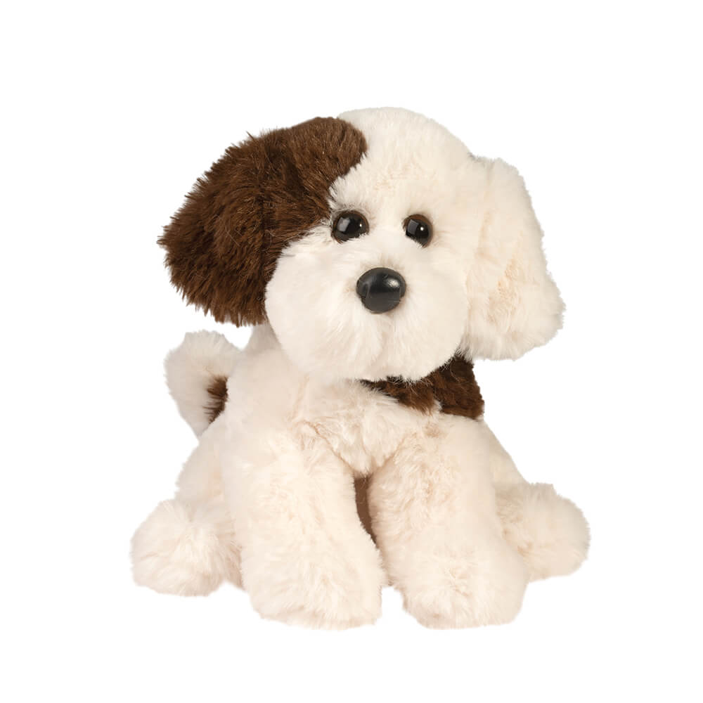 Douglas Mini Donnie Soft Puppy Plush