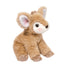 Douglas Mini Fernie Soft Fawn Plush